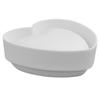 Food Grade Silicone Heart-shaped Mousse Cake Mould DIY Baking Mould Silicone Fondant Mould
