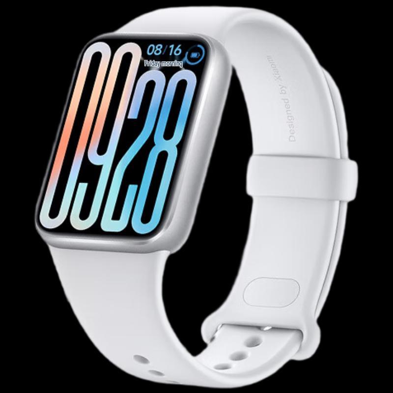 

Xiaomi Smart Band 9 Pro (CN version)