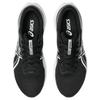Asics Patriot 14 Comfortable Breathable Running Shoes Men Sneakers Black 1011C050-002