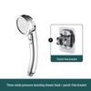 Huangchao Pressurized Handheld Shower Head