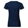 Russell Womens/Ladies Organic Short-Sleeved T-Shirt