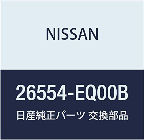 

NISSAN Оригинальные запчасти Nissan Корпус комбинированного фонаря 26554-EQ00B