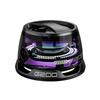 G200 Bluetooth Magnetic Portable Outdoor/Indoor Speaker with Subwoofer