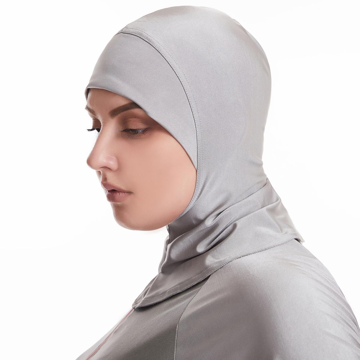 Женский мусульманский купальник больших размеров — фото 15