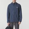 Under Armour Men's Woven Hooded Jacket