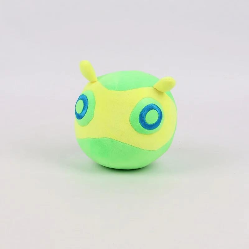Wingman Gekko Plush Toys, Beautiful Plush Animal Dolls Gifts for Fans and Friends