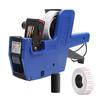 Price Tag Gun Price Labeller With Labels Introductory Package Price Tag Sticker Ink Roll
