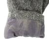 LANVIN 80s 90s Wool Old tailored jacket S46-24 gray Men's Used
