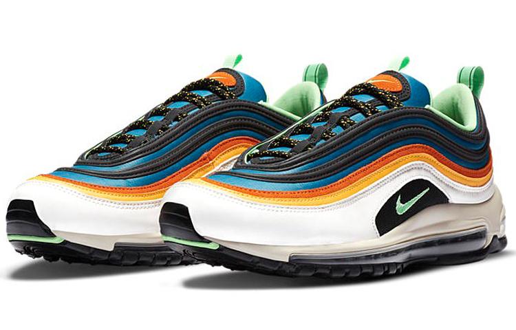 Nike Air Max 97 Green Abyss Illusion Green CZ7868-300