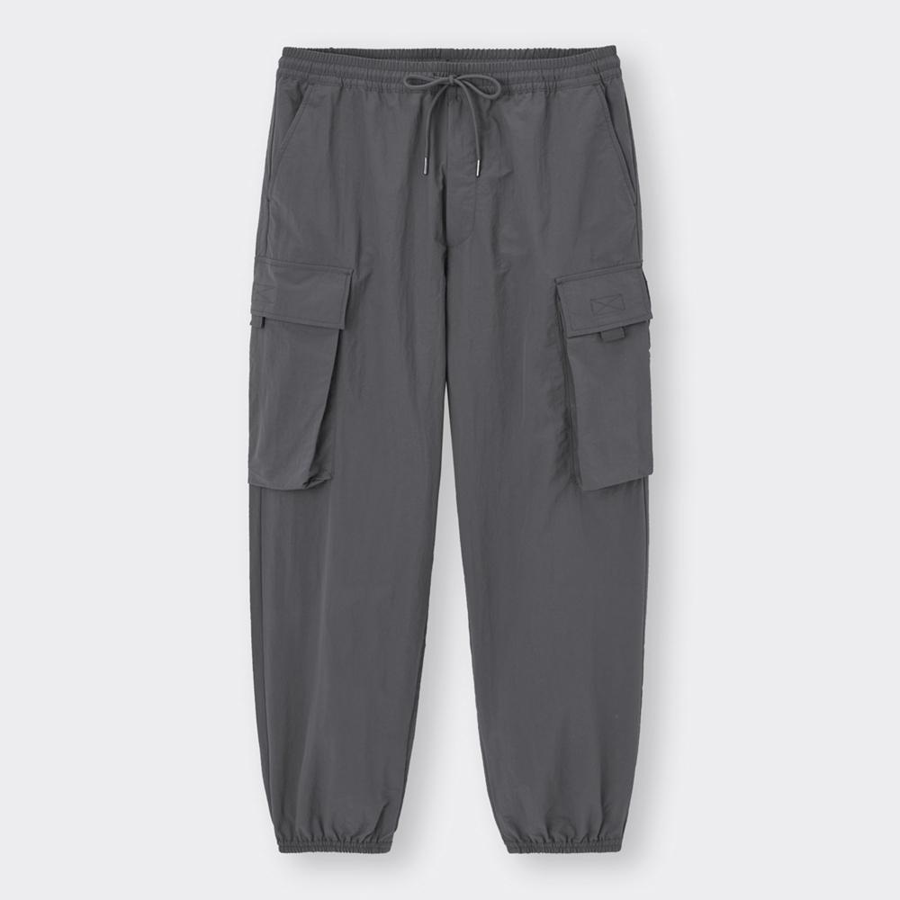 

Брюки-джоггеры Gu Cargo Osb+ec