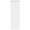 VidaXL Blackout Roller Blind Fabric Width 45.7 Cm Polyester, Day and Night Blind, Kitchen Blind, Blind 4011898