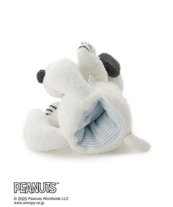 [PEANUTS PUPPIES][BABY] Snoopy Puppet PBGG259191OWHTF