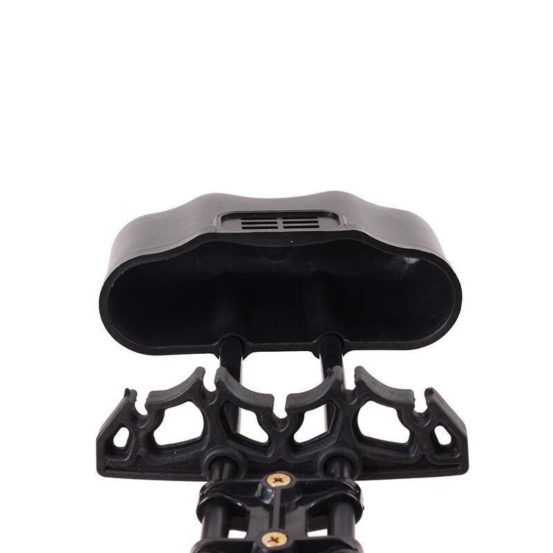 WEZHO Quick-Release 5-Arrow Quiver