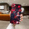 Chase Atlantic Music Group Phone Case For S25 Samsung S26 S24 Ultra S22 S23 S20 Fe S21 Plus A54 A34 A16 A53 Back Cover