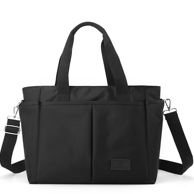 

Bags Women s shoulder bags Spring new lightweight women s bags Nylon bags Large capacity portable messenger bags small