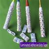New Cartoon Printed Badminton Racket Handle Belt Non-slip Sweat-absorbent Fishing Grip Tape Handlebar Grip Tape