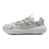 Under Armour Fat Tire Venture Pro Grau Weiß Unisex Sneaker Summit-Weiß 3027212-101