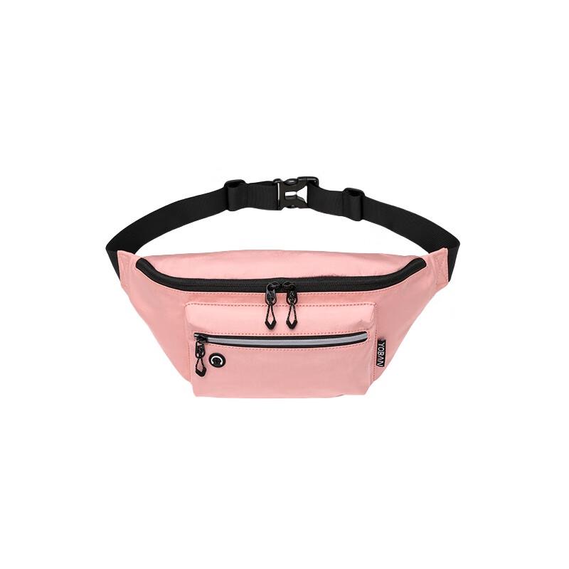 Hu Feng Водонепроницаемая прочная поясная сумка от кражи