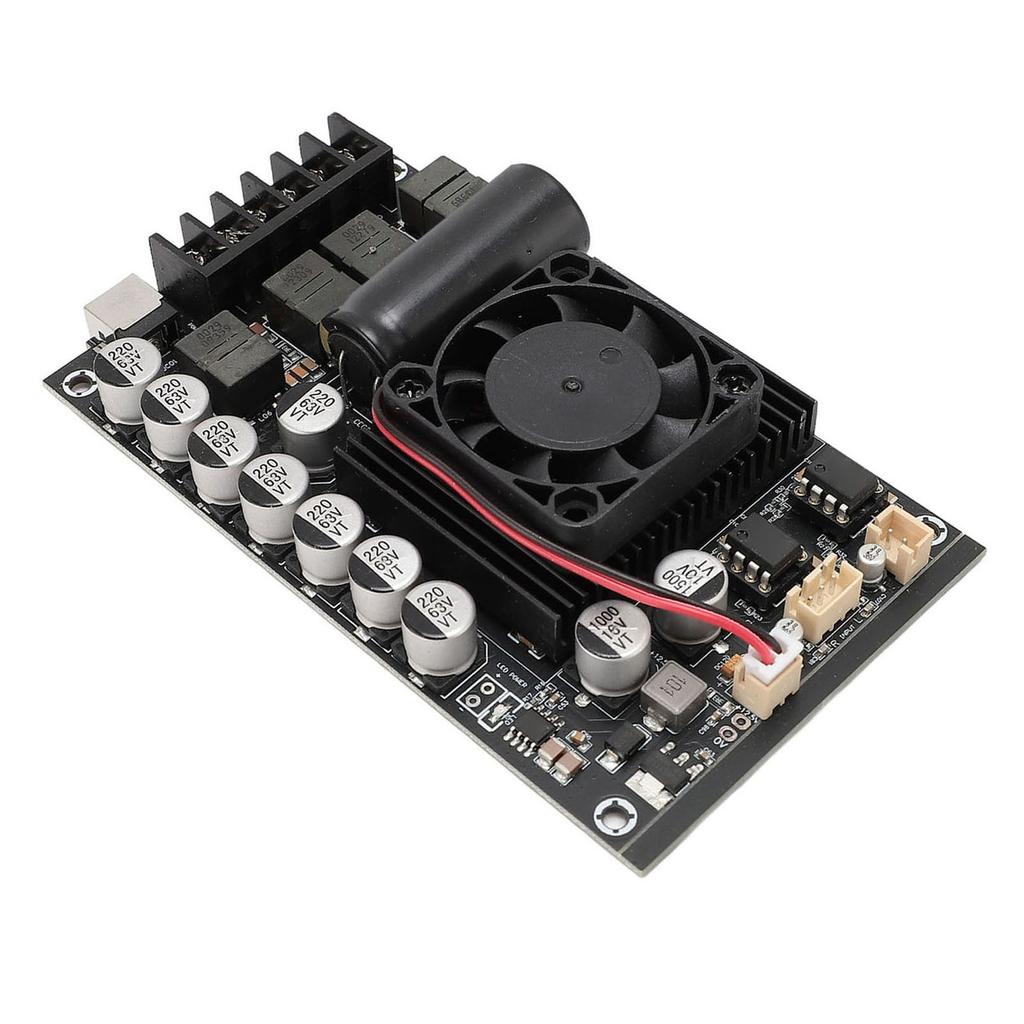 Modul amplificator digital TPA3255 315Wx2 Modul amplificator de putere stereo HIFI pentru înlocuire