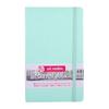 Sketchbook - Royal Talens - 13x21cm - 80 Sheets - Mint Green - 140g