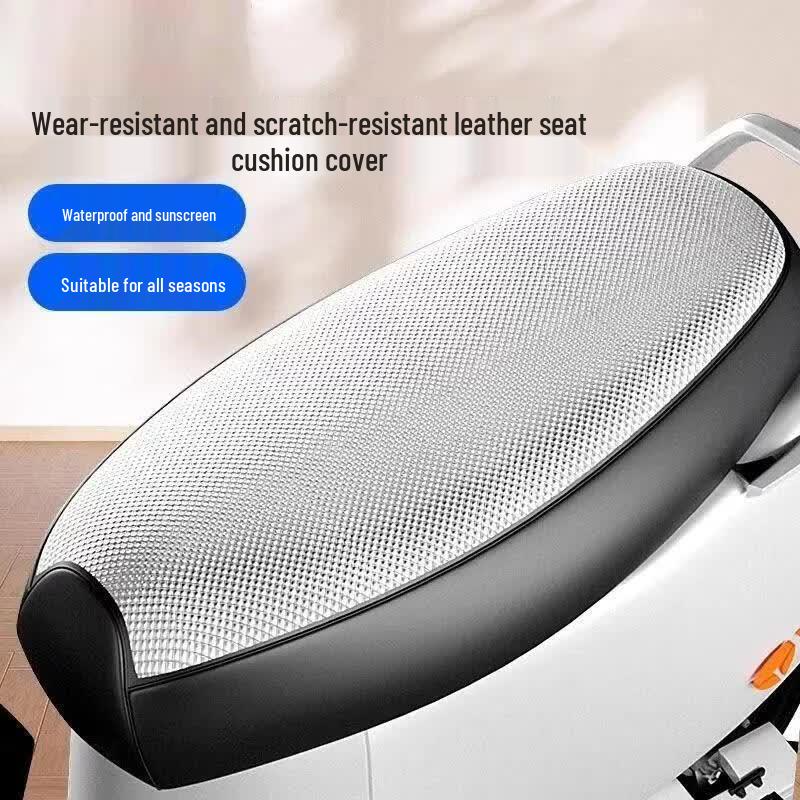 Universal Electric Scooter Seat Cover