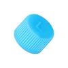 Automotive Accessory High Low Pressure Valves Caps Dust Cover Replacement Valves Caps R134a AC System Charging Port Caps