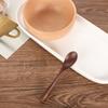 Honey Japanese Style Gift Dessert Stir Long Scoop Kitchen Supplies Soup Spoons Rice Scoop Tableware