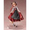 Furyu Holo in Alsace Costume 1/7 Scale PVC Figure Pre-painted Completed Product