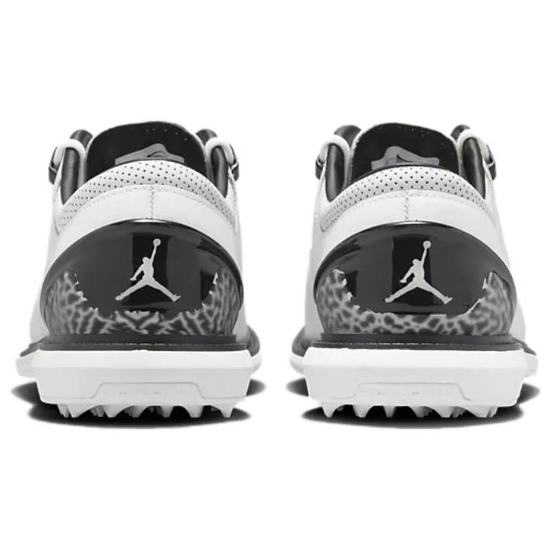 Jordan Adg 4 Golf White Black Jordan DM0103-110
