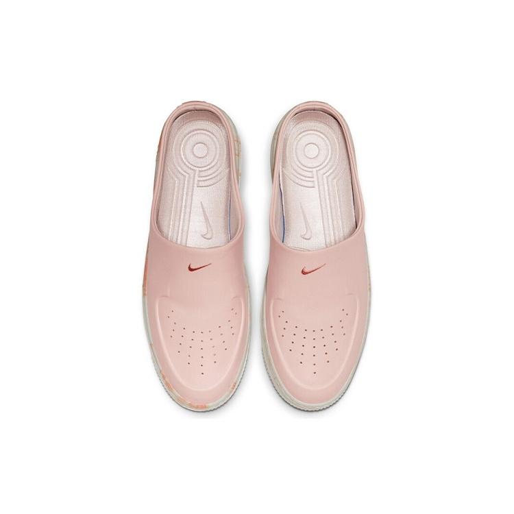 (WMNS) Nike Air Force 1 Lover XX 'Echo Pink' Women's CK0895-661