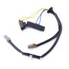 Rear Trunk Lid Release Switch for Nissan Sentra