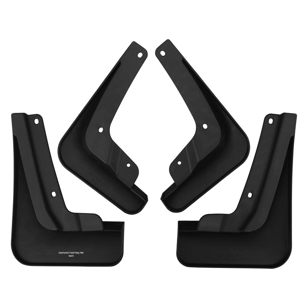 Volkswagen Sagitar L Jetta 2026 Car Mudguards - Tire Accessories