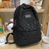 Girls Plaid Backpack for Middle School Students Middle School Students Backpack for Middle School Students