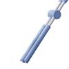 Yoga Stick Open Shoulder Flexibility Enhance Lung Opener for Body Sculpting