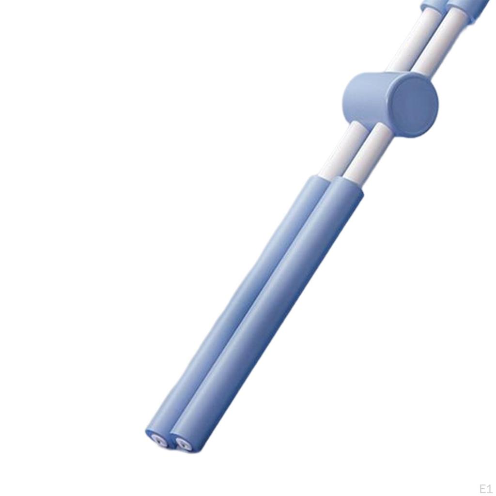 Yoga Stick Open Shoulder Flexibility Enhance Lung Opener for Body Sculpting