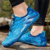 Nouvelles chaussures de rivière à cinq doigts antidérapantes et résistantes à l'usure, chaussures pieds nus, chaussures de yoga, à séchage rapide