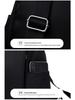 2024 Trendy Korean-Style Versatile Women's Soft Leather Backpack