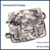 Taktisk Kamouflage Kommandoportfölj