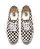 [Vans] Authentic - Golden Coast Checkerboard Black:White VN000W4NDI01