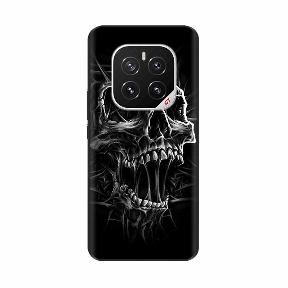 Case For Honor GT Pro Cover Soft TPU Silicone Back Cover For Honor GT Pro Phone Case honorGT Pro Coque 2025 Fundas Shockproof