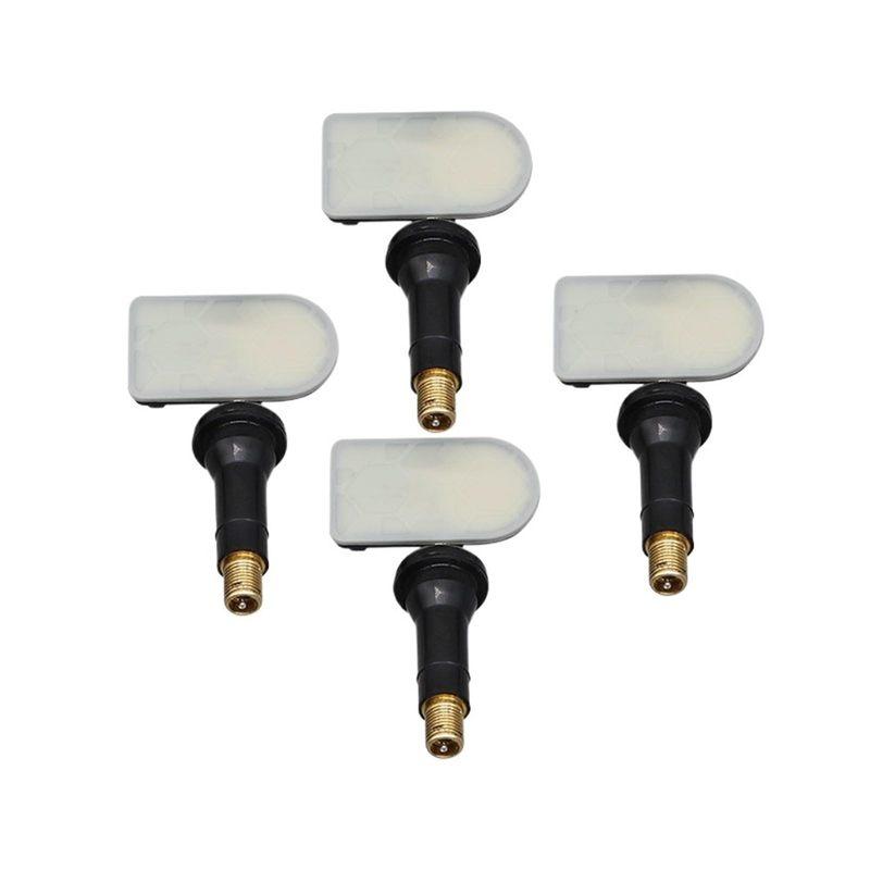 4PCS SA3HE3609200B Car Tire Pressure Monitor TPMS Sensor 433MHz For BYD Song Pro DM-i Yuan UP Yuan PLUS Tang DM-i E9 DENZA N7 N8