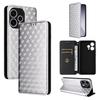 Flip Cases compatible for OPPO Reno 15 5G PU Leather Phone Case Full-Body Protection with [RFID Blocking]