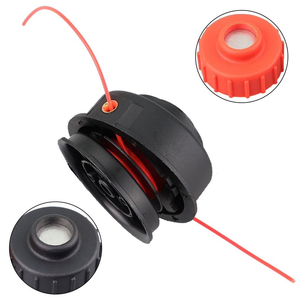 Trimmer Head For Murray M 560SE And For Remington RM2510 RM2520 RM2560 RM2570 Upgrade Your Trimming Experience