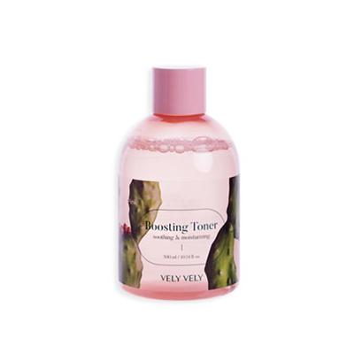 VELY VELY Pink Boosting Toner 300ml