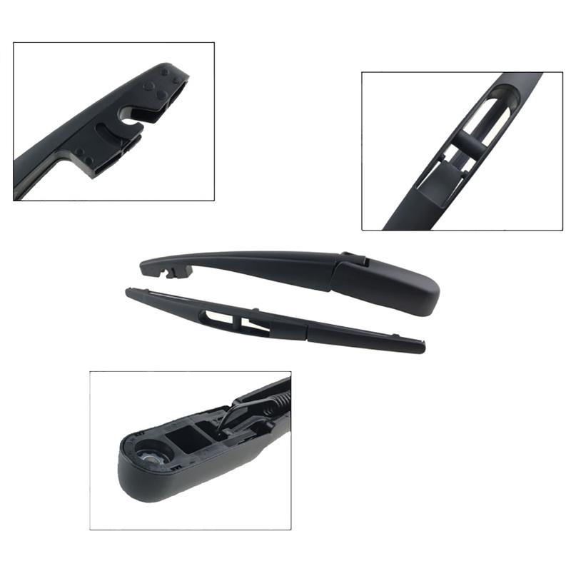 Rear Windshield Wiper Arm & Blade For Mitsubishi Eclipse Cross 2018     8253A309