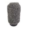 KETENG Furry Wind Screen Windshield for Zoom M3 MicTrak Microphone