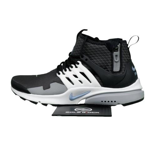 Nike Air Presto Schwarz 2022 - DC8751-002