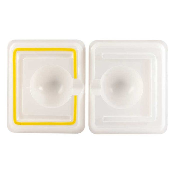 Moule à bougie Boule Ø 80 mm