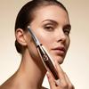 USB Port Rechargeable Heated Eyelash Curler Portable, Eyelash Curling Machine  for All Eye Shapes