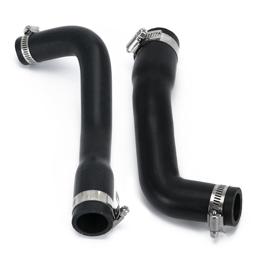 Fuel Filler & Vent Hose For 87-95 Jeep Wrangler YJ 20 Gal Tank 52040079 52040081
